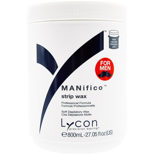 Manifico Strip Wax